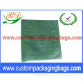 80 ~ 150 Micron Environment Friendly Aluminium Foil Material Vacuum Seal Food Bags